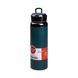 Термос Vacuum Sports 1 л из нержавеющей стали зеленый HP-14-29GR HP-14-29GR фото 1