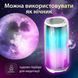 Портативная колонка 8 Вт с подсветкой и USB Белый PULSE5W PULSE5W фото 4