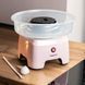 Апарат для солодкої вати 500 Вт SK-520P SK-520P фото 2