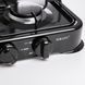 Газовая плита настольная на 4 конфорки Sokany кемпинговая SK-6004-Black SK-6004-Black фото 6