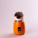 Термос дитячий з поїльником Baicc Kids Bottle 500ml термос із трубочкою для дітей Помаранчевий HPGM8860O HPGM8860O фото 3