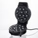 Мультипекарь Sokany SK-08105 5 в 1 600 Вт с антипригарными панелями: для вафель, коржей, пончиков, орешков, фигурного печенья SK-08105 фото 7