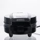 Мультипекарь Sokany SK-08105 5 в 1 600 Вт с антипригарными панелями: для вафель, коржей, пончиков, орешков, фигурного печенья SK-08105 фото 9