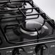 Газовая плита настольная на 4 конфорки Sokany кемпинговая SK-6004-Black SK-6004-Black фото 10