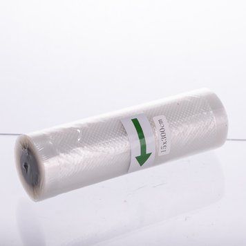 Пакети для вакууматора 15*300 см в рулоні HP-11-25 HP-11-25 фото