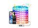Гирлянда уличные огни 3M Smart Bluetooth App Control светодиодная LED 5093302 фото 1