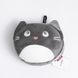 Дорожный набор 2 в 1 Fine Cat подушка-трансформер и маска для сна HP-56-23G HP-56-23G фото 1