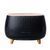 Зволожувач повітря Holdmay Life of Leisure Aroma Diffuser 400ml Чорний HPKP7049B HPKP7049B фото