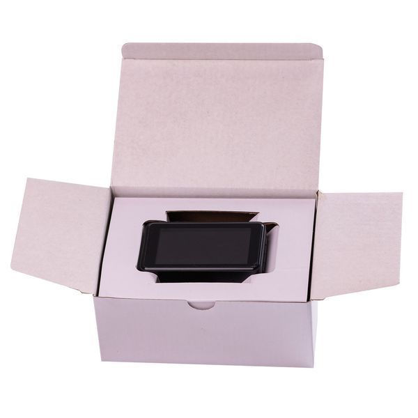 Відеореєстратор для авто Light Dual Lens Vihicle BlackBOX DVR з камерою заднього виду Y11ANDB Y11ANDB фото