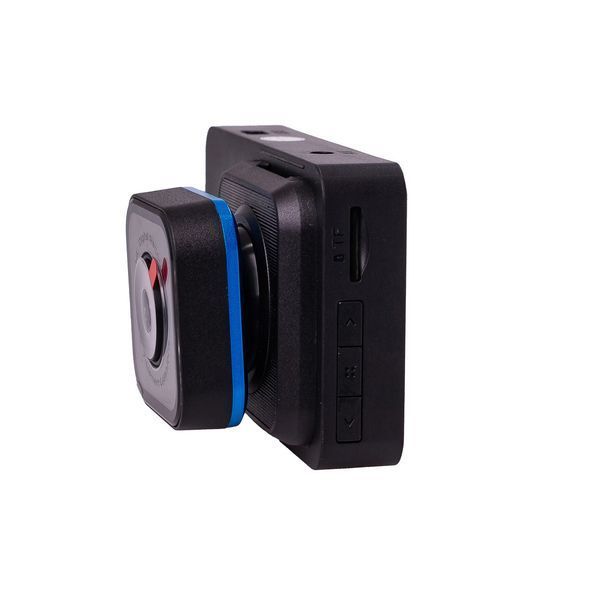 Відеореєстратор для авто Light Dual Lens Vihicle BlackBOX DVR з камерою заднього виду Y11ANDB Y11ANDB фото