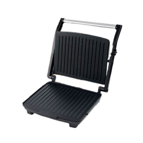 Гриль контактный Sokany KJ202SS 2000 Вт KJ202SS фото