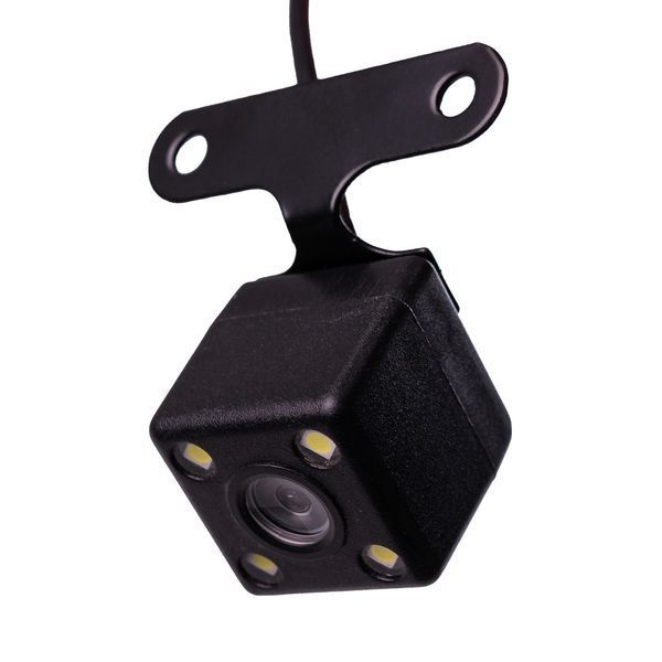 Відеореєстратор для авто Light Dual Lens Vihicle BlackBOX DVR з камерою заднього виду Y11ANDB Y11ANDB фото
