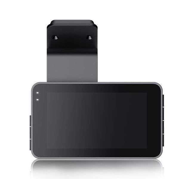 Відеореєстратор для авто Light Dual Lens Vihicle BlackBOX DVR з камерою заднього виду Y11ANDB Y11ANDB фото