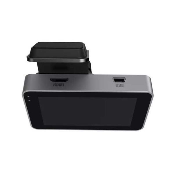 Відеореєстратор для авто Light Dual Lens Vihicle BlackBOX DVR з камерою заднього виду Y11ANDB Y11ANDB фото