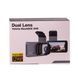 Відеореєстратор для авто Light Dual Lens Vihicle BlackBOX DVR з камерою заднього виду Y11ANDB Y11ANDB фото 10