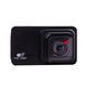 Відеореєстратор для авто Light Dual Lens Vihicle BlackBOX DVR з камерою заднього виду Y11ANDB Y11ANDB фото 1
