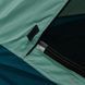 Палатка кемпинговая 3-местная с тентом 235*235*155 см синий LU005BL LU005BL фото 7