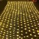 Гірлянда світлодіодна Сітка 200 LED 3х2м 2125072 фото 3