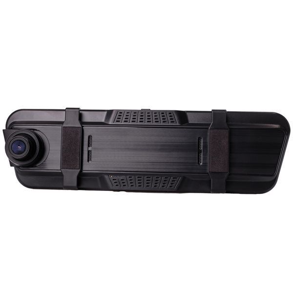 Видеорегистратор зеркало с камерой заднего вида Touch Screen Super DVR VBDVRB VBDVRB фото