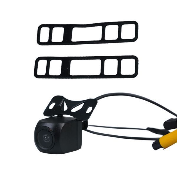 Видеорегистратор зеркало с камерой заднего вида Touch Screen Super DVR VBDVRB VBDVRB фото