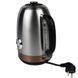Електрочайник Sokany SK1031SS з термометром 1.7 л SK1031SS фото 6