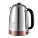 Електрочайник Sokany SK1031SS з термометром 1.7 л SK1031SS фото 9