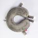 Подушка для шеи Donuts U-образная, зеленый HP-56-6GR HP-56-6GR фото 2