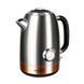 Електрочайник Sokany SK1031SS з термометром 1.7 л SK1031SS фото 1