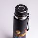 Термос Vacuum Sports 1 л черный HP-14-30B HP-14-30B фото 5