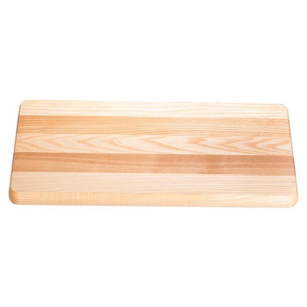 Доска для подачи 25&times;40 см прямоугольная сервировочная C29W250400 C29W250400 фото