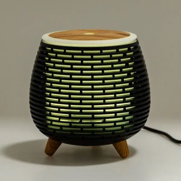 Увлажнитель воздуха Holdmay Aroma Diffuser 140ml Черный HPKP6049B HPKP6049B фото