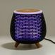 Увлажнитель воздуха Holdmay Aroma Diffuser 140ml Черный HPKP6049B HPKP6049B фото 3