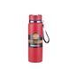Термос Vacuum Sports з датчиком температури 1 л червоний HP-14-30R HP-14-30R фото 1