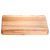 Кухонна обробна дошка дерев'яна 25&times;40 см прямокутна Lugi C34W250400Y C34W250400Y фото