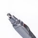 Триммер для носа и ушей Sokany SK-316 аккумуляторный с насадками и USB Серый SK316G фото 6