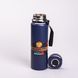 Термос Vacuum Sports с датчиком температуры 1 л синий HP-14-30BL HP-14-30BL фото 5