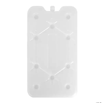 Акумулятор холоду для термосумки 400 мл Білий HP-14-4W HP-14-4W фото