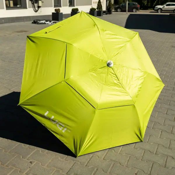 Зонт кемпинговый 150 см надежная защита от дождя солнца HP-JW-1 HP-JW-1 фото