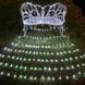 Гирлянда светодиодная Сетка 200 LED 3х2м 2124073 фото 3