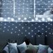 Гирлянда светодиодная Сетка 200 LED 3х2м 2124073 фото 5