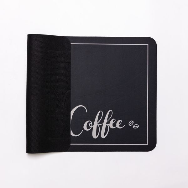 Коврик для кухни But first Coffee 58*38 см диатомитовый HP-42-43 HP-42-43 фото