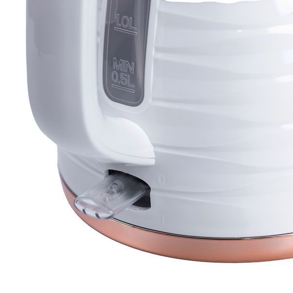 Електрочайник Sokany Electric Kettle 2000W 1.7л SK-1047 SK1047 фото