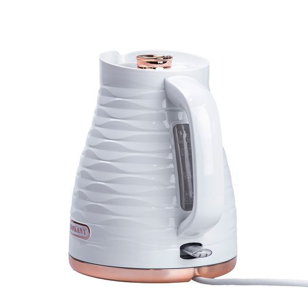 Електрочайник Sokany Electric Kettle 2000W 1.7л SK-1047 SK1047 фото