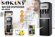 Диспенсер для води та напоїв компресійний Sokany SK-09036 SK-09036 фото 2