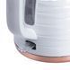 Електрочайник Sokany Electric Kettle 2000W 1.7л SK-1047 SK1047 фото 4