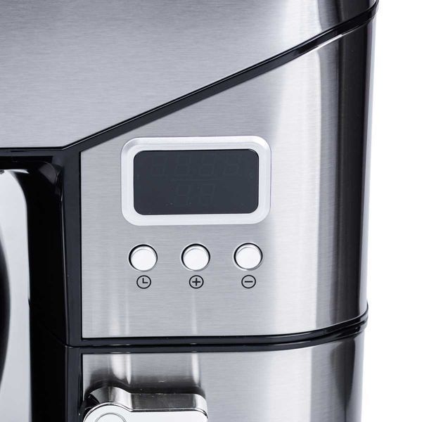 Миксер Sokany SC623E профессиональный 2000 Вт чаша на 10 л SC623E фото