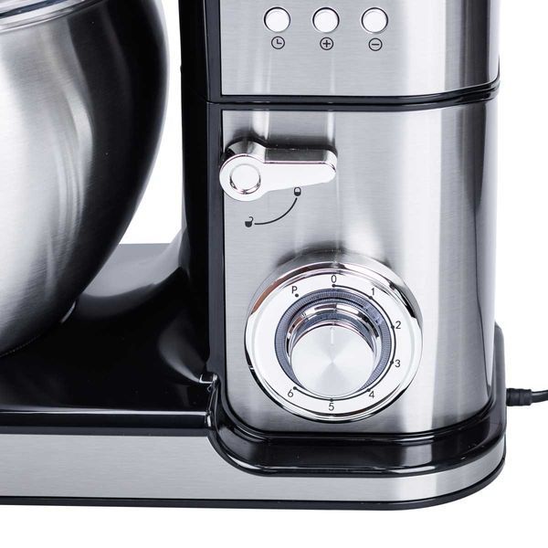 Миксер Sokany SC623E профессиональный 2000 Вт чаша на 10 л SC623E фото
