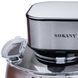 Миксер Sokany SC623E профессиональный 2000 Вт чаша на 10 л SC623E фото 6