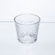 Набір склянок для напоїв Textured Tumbler 6 штук по 140 мл HP-17-17 HP-17-17 фото 3