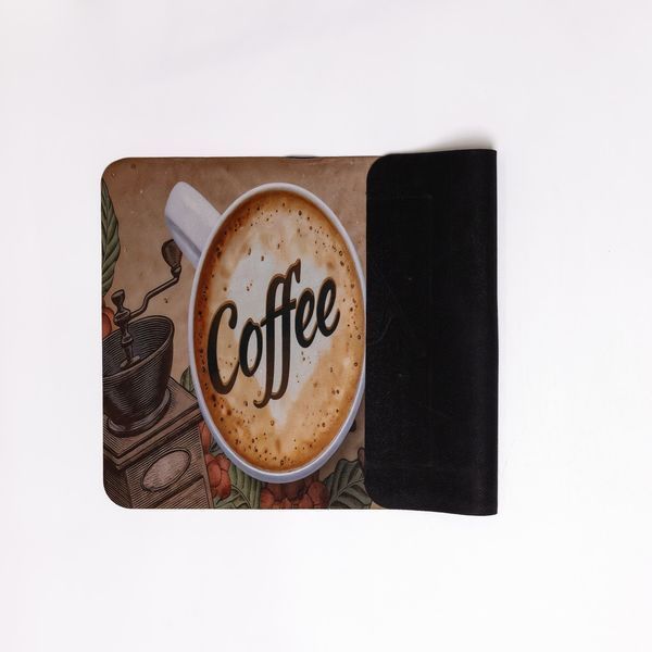 Килимок для кухні Coffee House 58*38 см діатомітовий HP-42-46 HP-42-46 фото